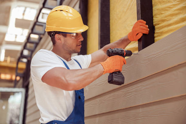 Best Wood Siding Installation  in Saltillo, MS